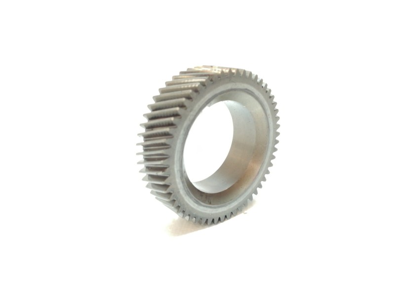 Recambio de polea cigueñal para nissan cabstar e tl35-1 referencia OEM IAM   