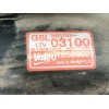 Recambio de motor arranque para hyundai i20 i (pb, pbt) 1.2 referencia OEM IAM 3610003100 15250902 