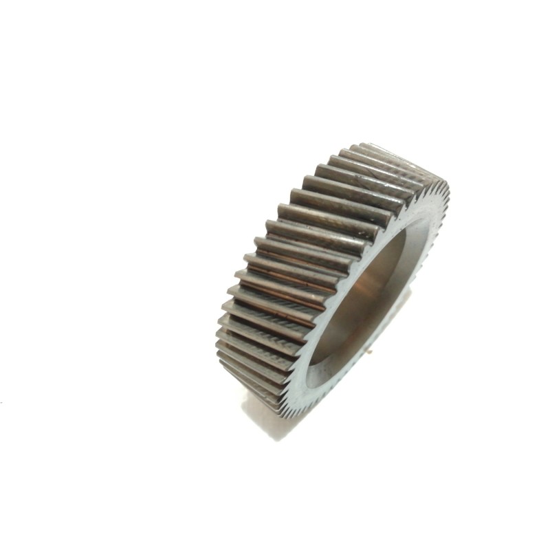 Recambio de polea cigueñal para nissan cabstar e tl35-1 referencia OEM IAM   