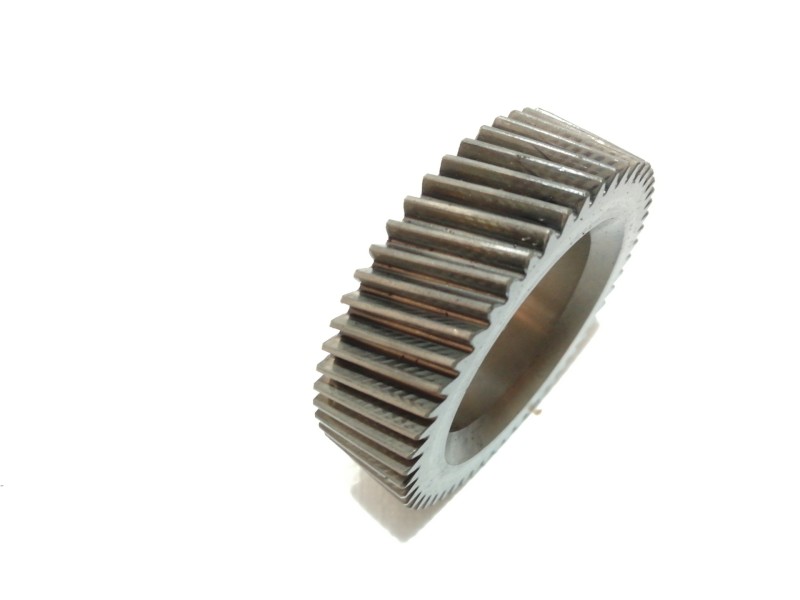 Recambio de polea cigueñal para nissan cabstar e tl35-1 referencia OEM IAM   