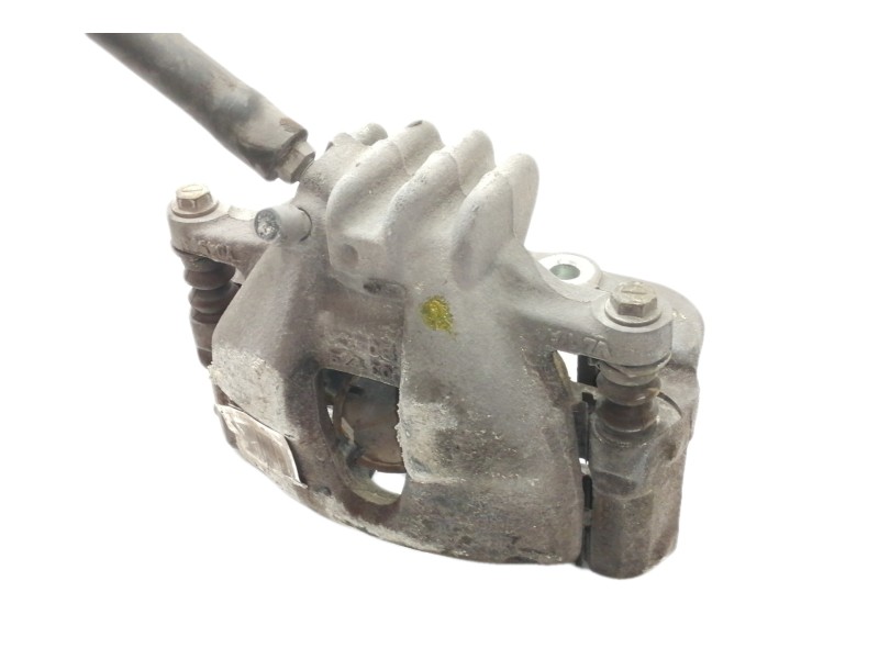 Recambio de pinza freno delantera derecha para peugeot 308 premium referencia OEM IAM   