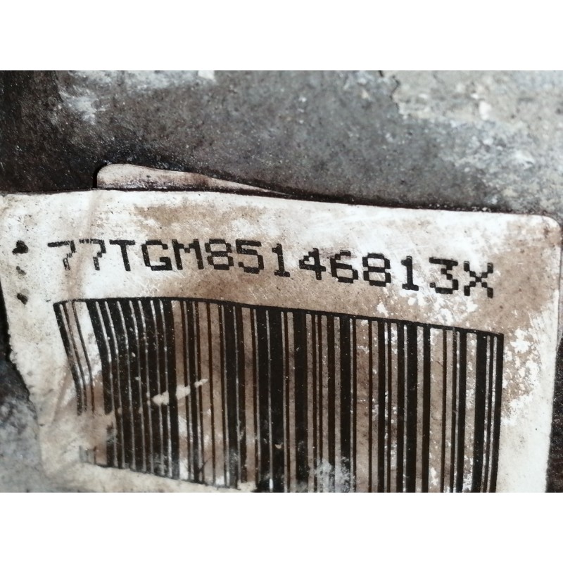 Recambio de pinza freno delantera derecha para peugeot 308 premium referencia OEM IAM   