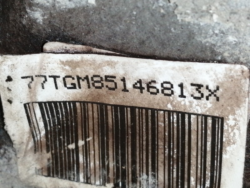 Recambio de pinza freno delantera derecha para peugeot 308 premium referencia OEM IAM   