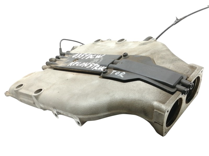 Recambio de colector admision para cadillac cts 3.2 elegance referencia OEM IAM 24407507  