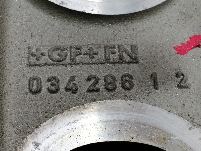 Recambio de colector admision para cadillac cts 3.2 elegance referencia OEM IAM 24407507  