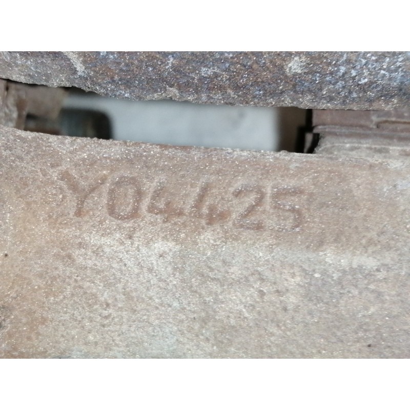 Recambio de pinza freno delantera derecha para peugeot 308 premium referencia OEM IAM   