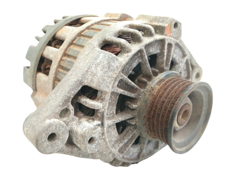 Recambio de alternador para daewoo lanos 1.5 cat referencia OEM IAM   