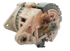 Recambio de alternador para daewoo lanos 1.5 cat referencia OEM IAM    2