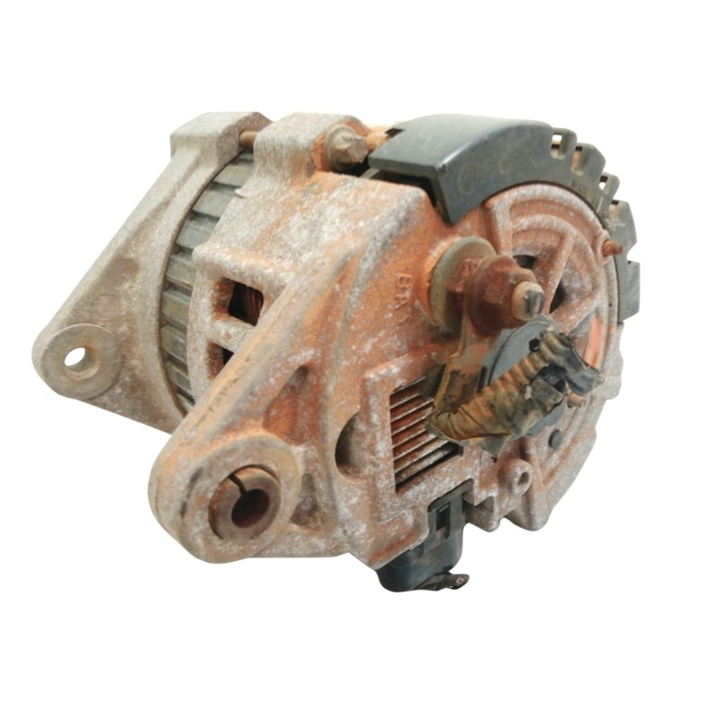 Recambio de alternador para daewoo lanos 1.5 cat referencia OEM IAM   