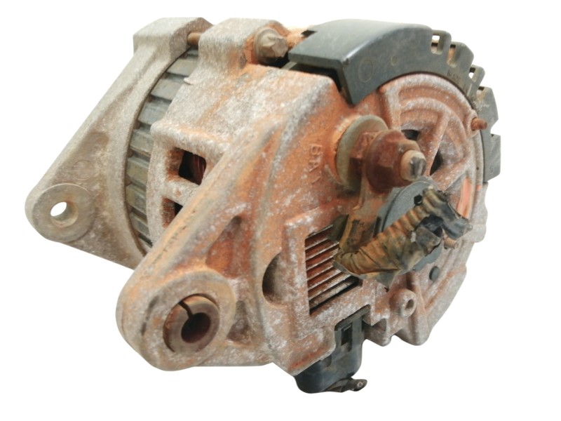 Recambio de alternador para daewoo lanos 1.5 cat referencia OEM IAM   