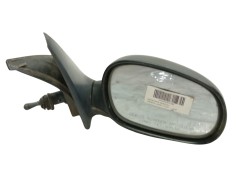 Recambio de retrovisor derecho para daewoo lanos 1.5 cat referencia OEM IAM   