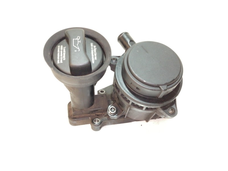 Recambio de tubo para volkswagen crafter combi (2e) combi, techo elevado 35 referencia OEM IAM 076115308A  