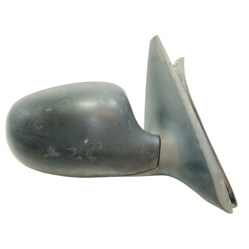 Recambio de retrovisor derecho para daewoo lanos 1.5 cat referencia OEM IAM   