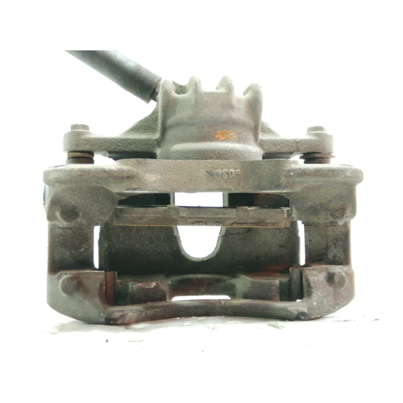 Recambio de pinza freno delantera izquierda para peugeot 308 premium referencia OEM IAM Y04565  
