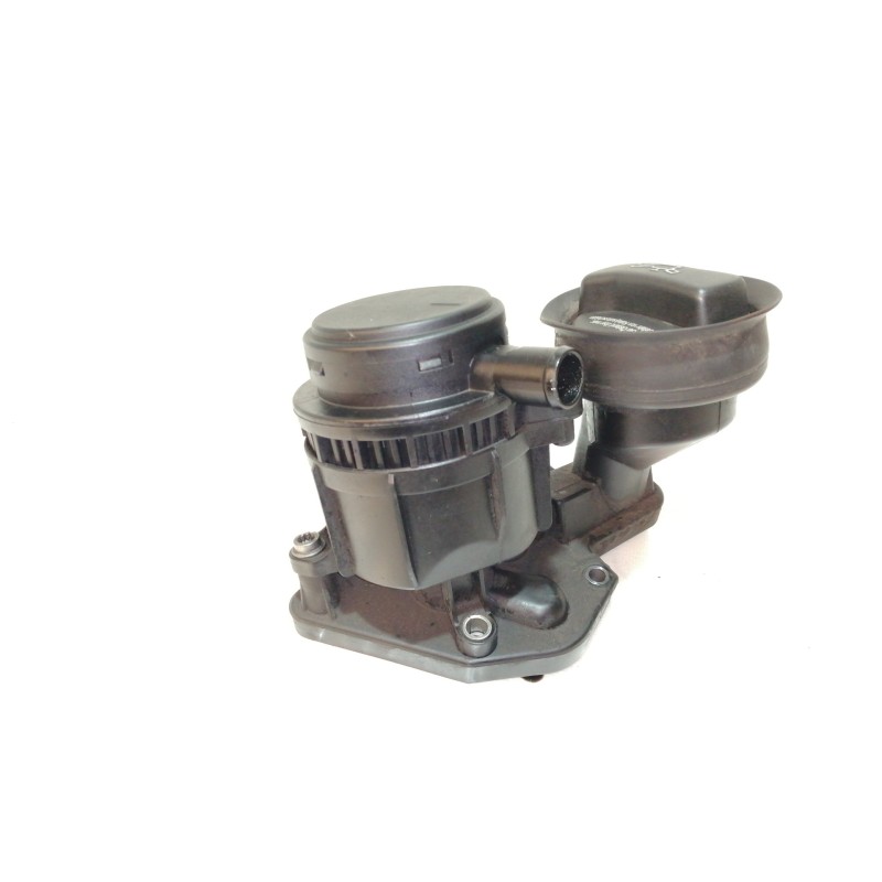 Recambio de tubo para volkswagen crafter combi (2e) combi, techo elevado 35 referencia OEM IAM 076115308A  