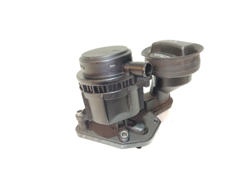 Recambio de tubo para volkswagen crafter combi (2e) combi, techo elevado 35 referencia OEM IAM 076115308A  