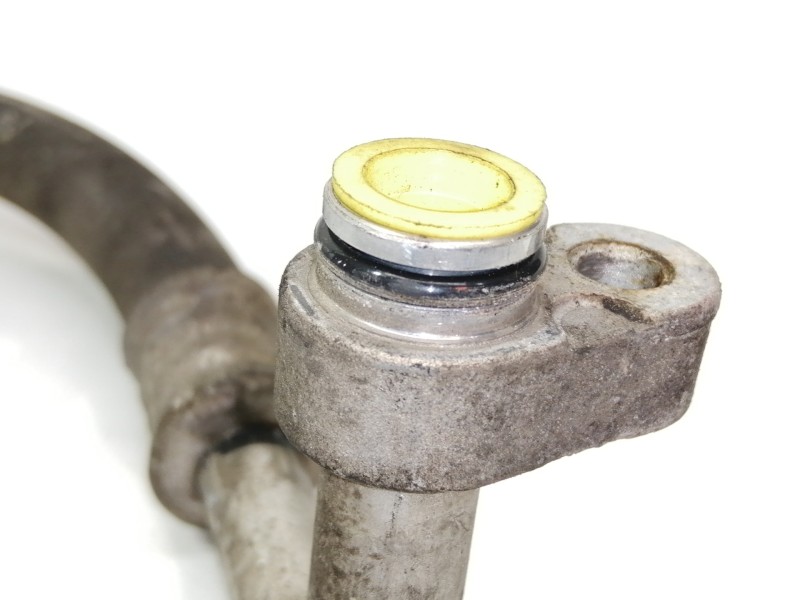 Recambio de tubos aire acondicionado para cadillac cts 3.2 elegance referencia OEM IAM   