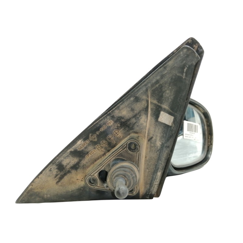 Recambio de retrovisor derecho para daewoo lanos 1.5 cat referencia OEM IAM   