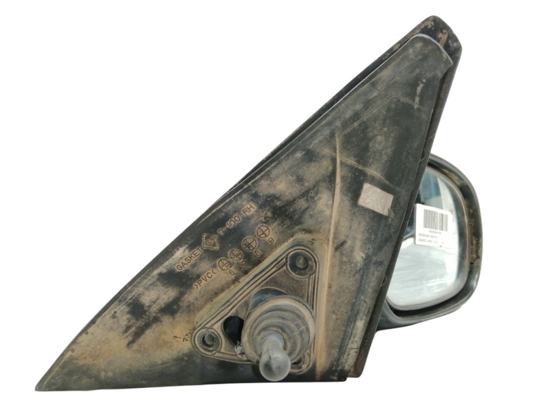 Recambio de retrovisor derecho para daewoo lanos 1.5 cat referencia OEM IAM   