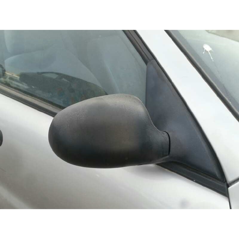 Recambio de retrovisor derecho para daewoo lanos 1.5 cat referencia OEM IAM   