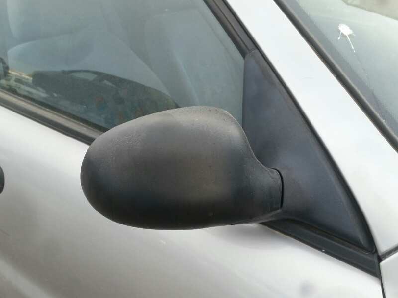 Recambio de retrovisor derecho para daewoo lanos 1.5 cat referencia OEM IAM   