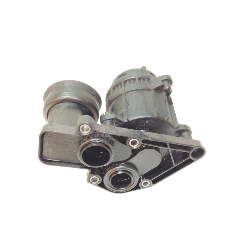 Recambio de tubo para volkswagen crafter combi (2e) combi, techo elevado 35 referencia OEM IAM 076115308A  