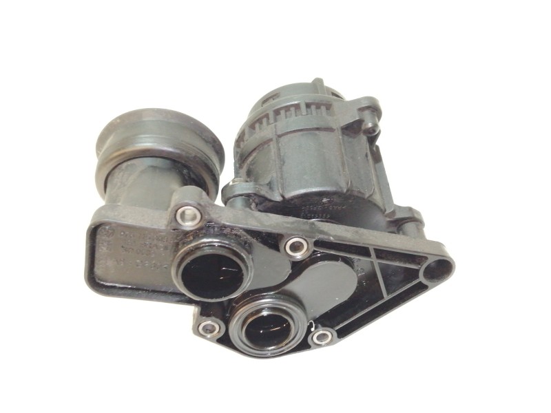 Recambio de tubo para volkswagen crafter combi (2e) combi, techo elevado 35 referencia OEM IAM 076115308A  