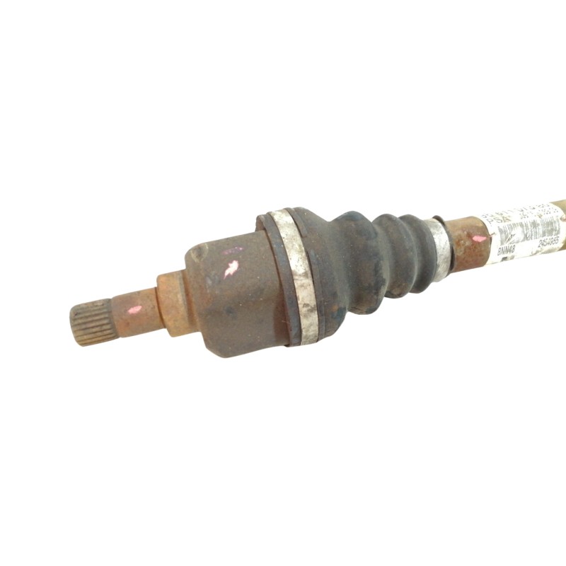 Recambio de transmision delantera izquierda para peugeot 308 premium referencia OEM IAM 9661107380  