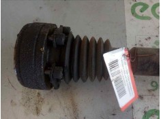 Recambio de transmision delantera derecha para volkswagen polo berlina (6n1) sport referencia OEM IAM    2