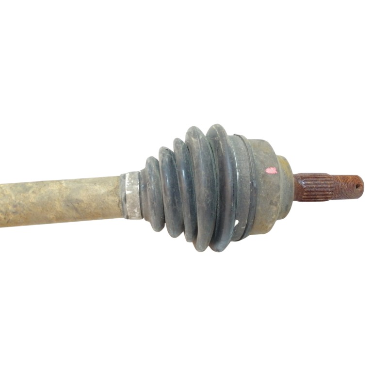 Recambio de transmision delantera izquierda para peugeot 308 premium referencia OEM IAM 9661107380  