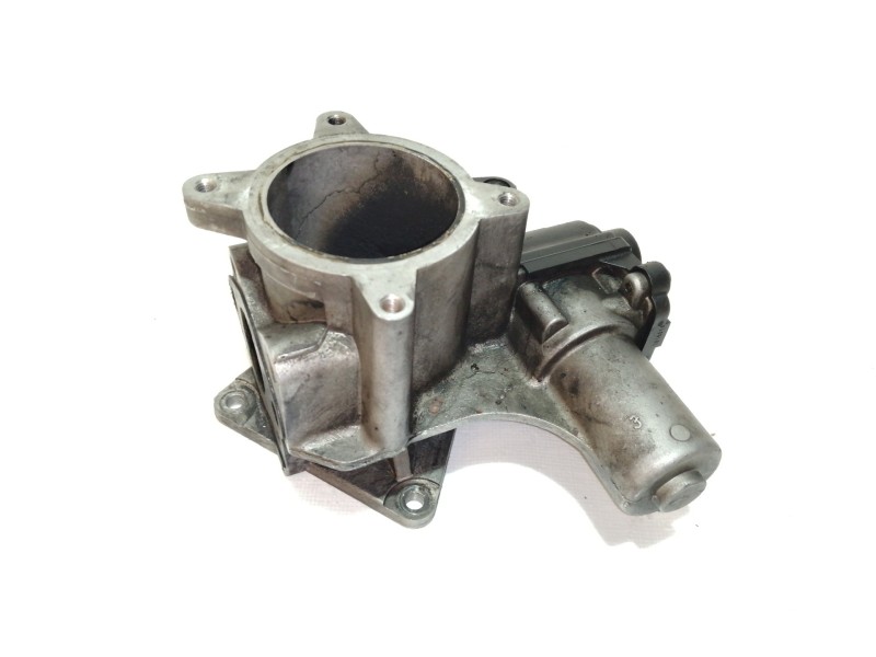 Recambio de valvula egr para volkswagen crafter combi (2e) combi, techo elevado 35 referencia OEM IAM   