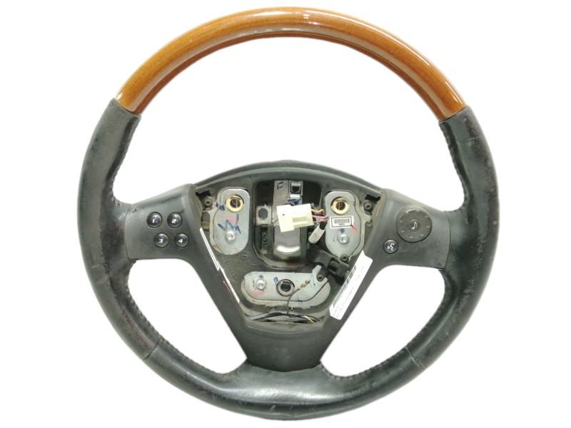 Recambio de volante para cadillac cts 3.2 elegance referencia OEM IAM 25750357  