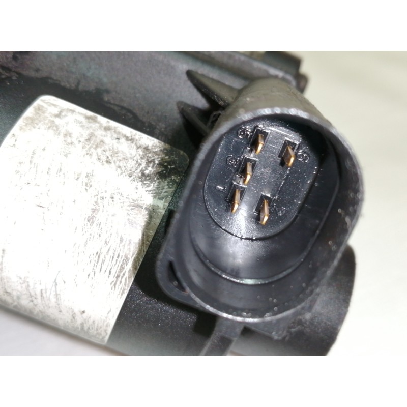 Recambio de valvula egr para volkswagen crafter combi (2e) combi, techo elevado 35 referencia OEM IAM   