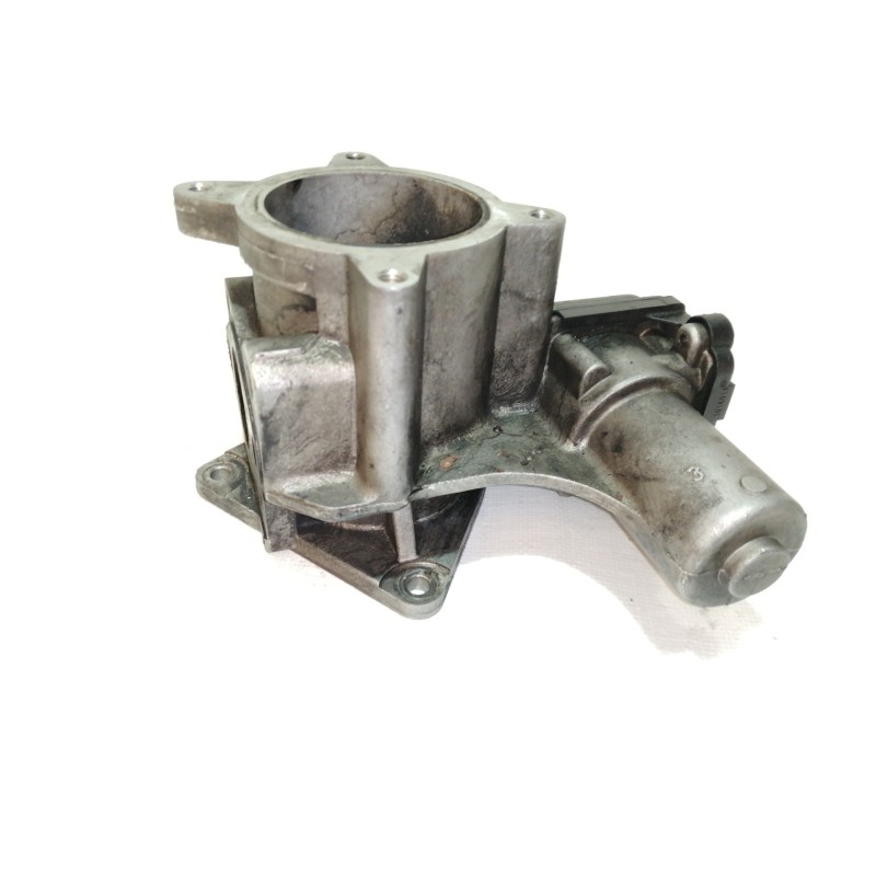 Recambio de valvula egr para volkswagen crafter combi (2e) combi, techo elevado 35 referencia OEM IAM   