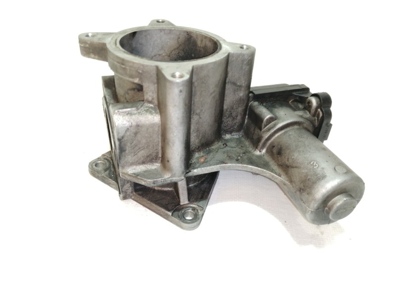 Recambio de valvula egr para volkswagen crafter combi (2e) combi, techo elevado 35 referencia OEM IAM   