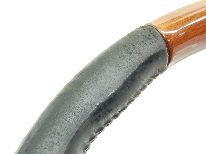 Recambio de volante para cadillac cts 3.2 elegance referencia OEM IAM 25750357  