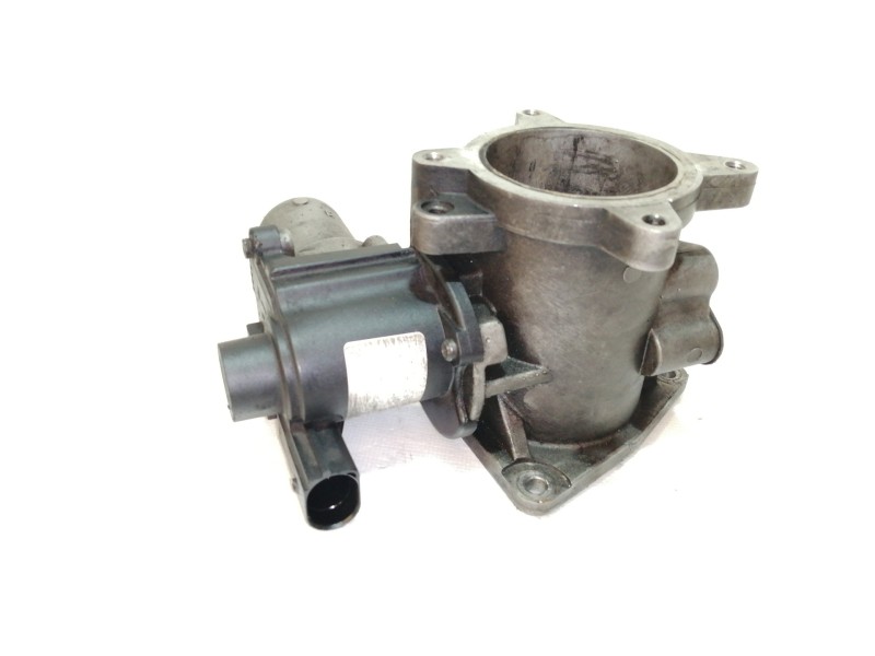 Recambio de valvula egr para volkswagen crafter combi (2e) combi, techo elevado 35 referencia OEM IAM   