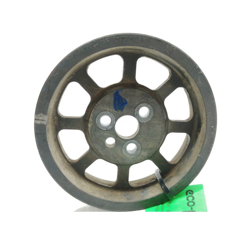 Recambio de polea bomba inyectora para peugeot boxer caja cerr. acristalada (rs2850)(290/330)(´02) 330 c td referencia OEM IAM  