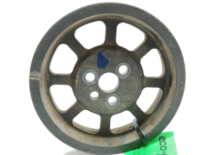 Recambio de polea bomba inyectora para peugeot boxer caja cerr. acristalada (rs2850)(290/330)(´02) 330 c td referencia OEM IAM  