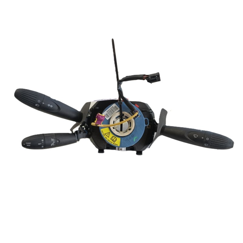 Recambio de mando multifuncion para fiat 500 (312_) 1.2 (312axa1a) referencia OEM IAM 735674692 07356746920 735782046