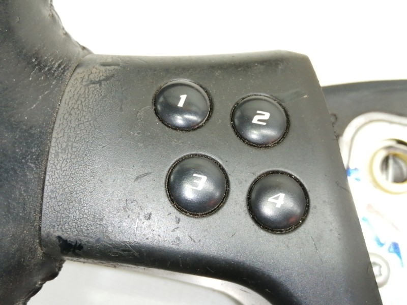 Recambio de volante para cadillac cts 3.2 elegance referencia OEM IAM 25750357  