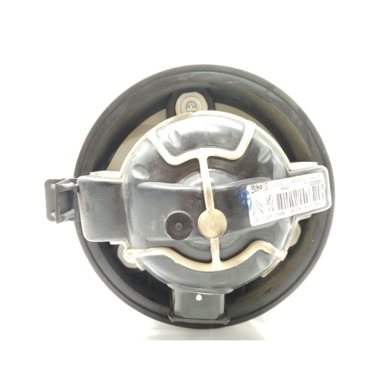 Recambio de motor calefaccion para peugeot 308 premium referencia OEM IAM T1000588K T1000588 