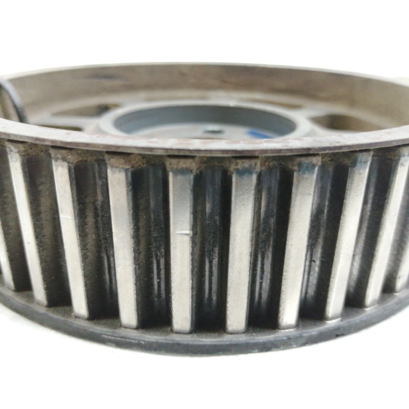 Recambio de polea bomba inyectora para peugeot boxer caja cerr. acristalada (rs2850)(290/330)(´02) 330 c td referencia OEM IAM  