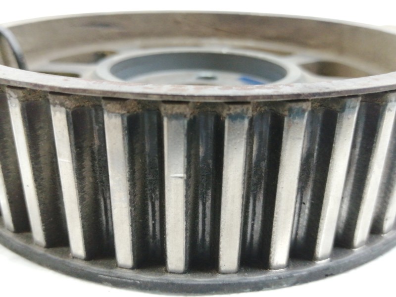 Recambio de polea bomba inyectora para peugeot boxer caja cerr. acristalada (rs2850)(290/330)(´02) 330 c td referencia OEM IAM  