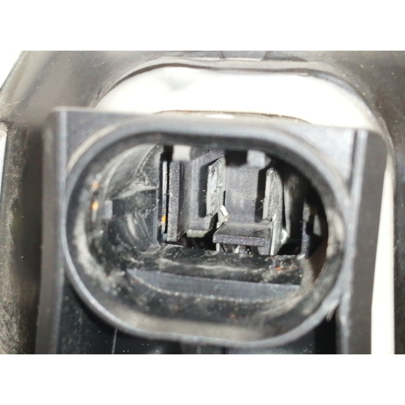 Recambio de motor calefaccion para peugeot 308 premium referencia OEM IAM T1000588K T1000588 