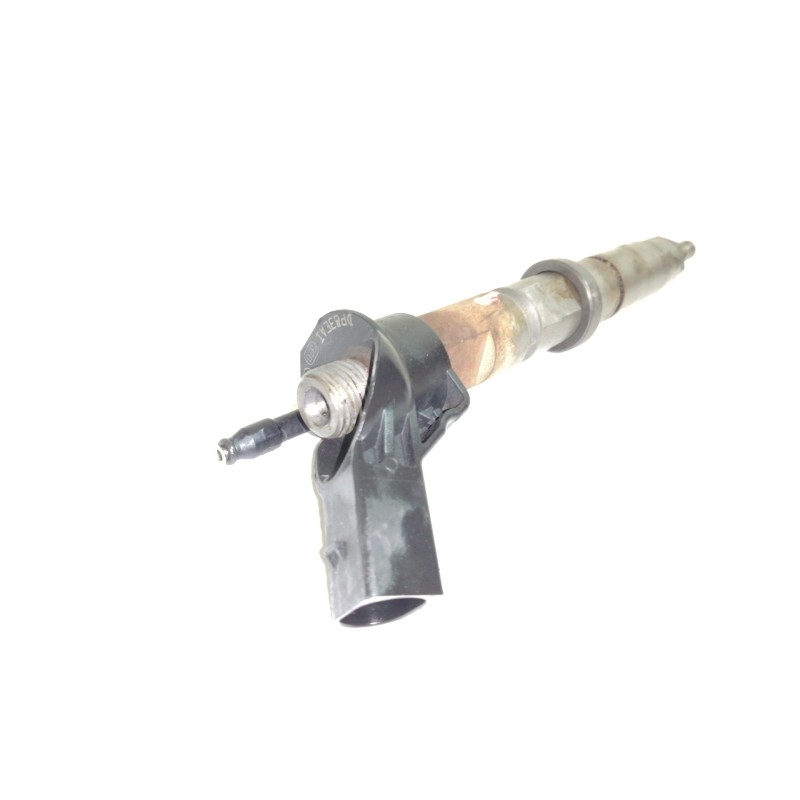 Recambio de inyector para volkswagen crafter combi (2e) combi, techo elevado 35 referencia OEM IAM 0986435352  