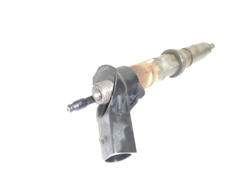 Recambio de inyector para volkswagen crafter combi (2e) combi, techo elevado 35 referencia OEM IAM 0986435352  