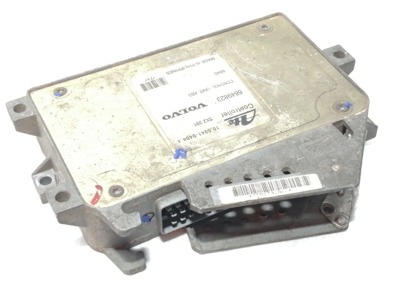 Recambio de centralita abs para volvo serie 850 2.5 10v berlina referencia OEM IAM 6849823  