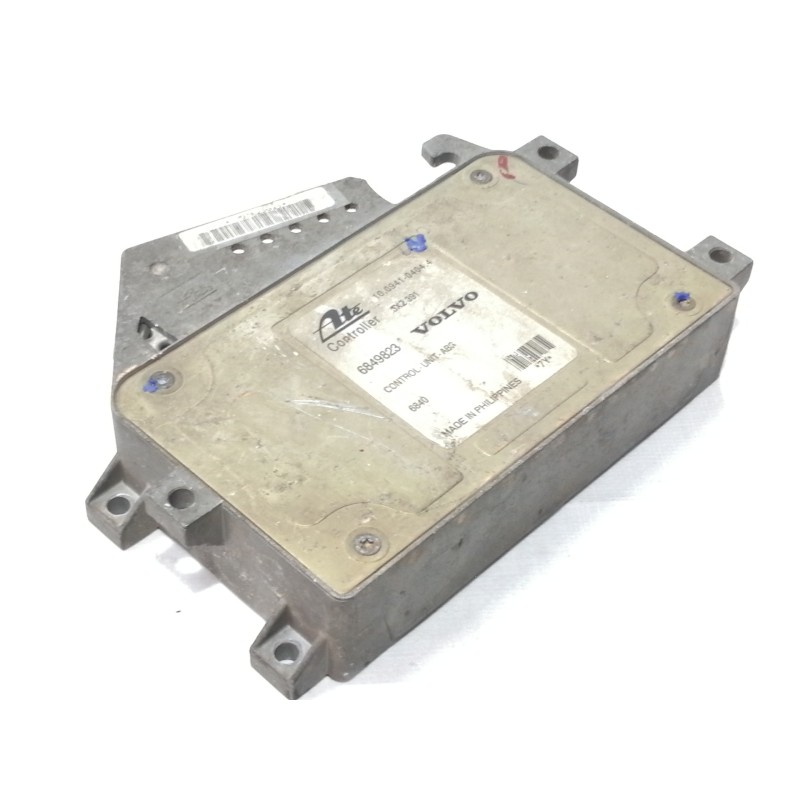 Recambio de centralita abs para volvo serie 850 2.5 10v berlina referencia OEM IAM 6849823  
