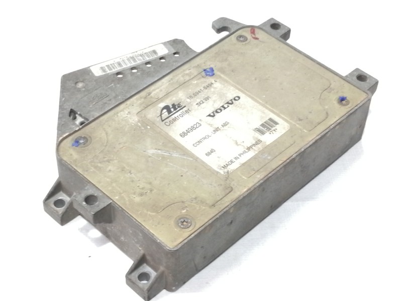 Recambio de centralita abs para volvo serie 850 2.5 10v berlina referencia OEM IAM 6849823  
